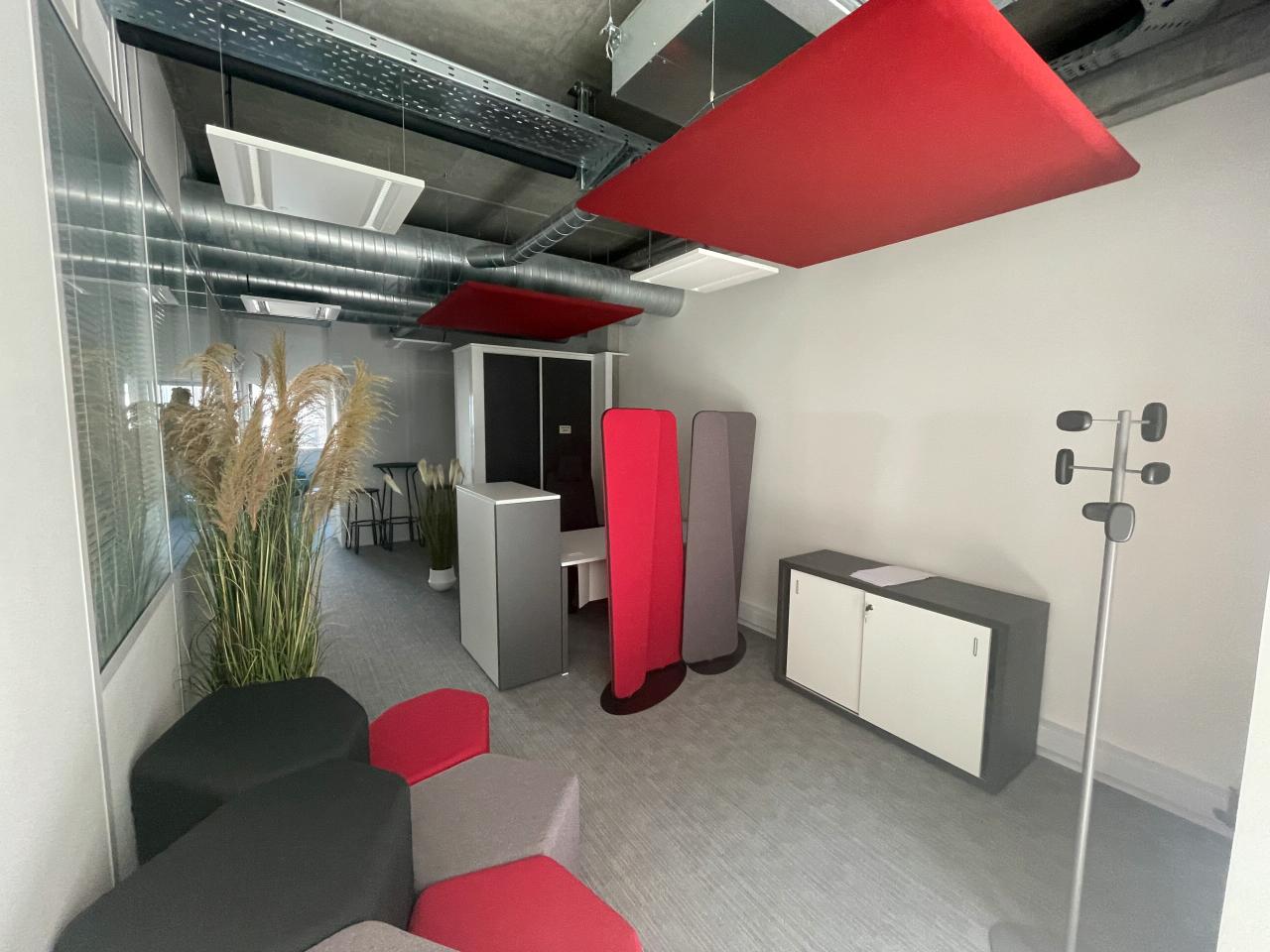 Bureau Motte-Servolex 916m² Location bureau Motte-Servolex Savoie OLBUR2420225 14
